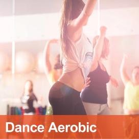 Dance- und Step-Aerobic
